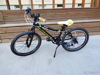 Predám detský bicykel Superior Paint XC 20"