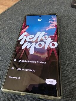 Motorola Edge 50 Fusion 8GB/256GB 5G