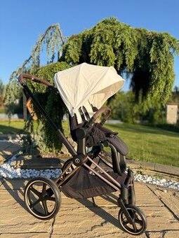 Cybex priam 4.0