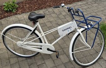 Predam holandsky bicykel