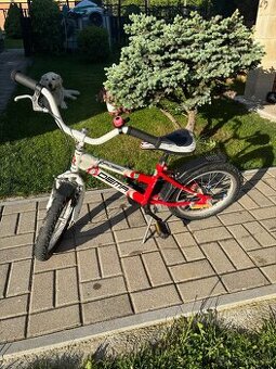 Detský bicykel DEMA drobec