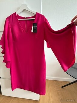 Nadherne kokteilky Ralph Lauren, velkost 36