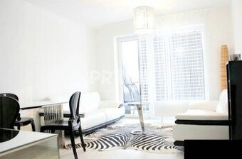 MODERNÝ 3i BYT, SLNEČNICE, BALKÓN ( 26 m2 ), DOG FRIENDLY, Ź