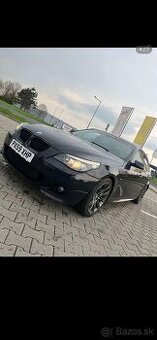 Bmw e60