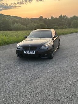 Bmw e60
