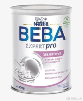 Beba expert pro sensitive