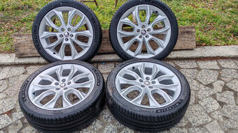 5x100 R18 --- ÓSKODA KAMIQ