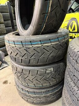 Semislick PROFIL 225/45 R17 T/S - Soft r.2025