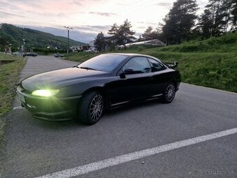Peugeot 406 coupe
