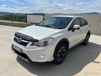 Subaru XV 2.0i 4x4