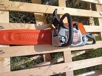 Stihl ms 211