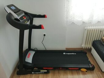 Predám bežecký pás