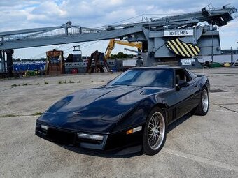 Corvette C4