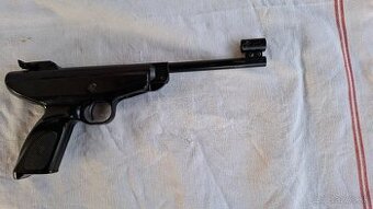 Vzduchovka Slavia TEX mod.3