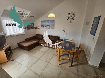 Na predaj apartmán v Chorvátsku blízko mora- Vrsi