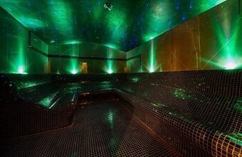 Wellness pobyt-Nowy Targ-Poľsko