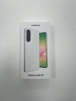 Samsung A56 5G 8/256GB