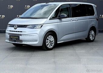Volkswagen Multivan T7 2.0TDi DSG,1.Maj,Style, DPH automat