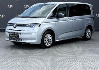 Volkswagen Multivan T7 2.0TDi DSG,1.Maj,Style, DPH automat