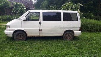 transporter t4