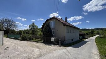 PRIPRAVUJEME: Rodinný dom - Veľká Čierna, okr. Žilina