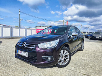 Citroën DS4 VTi 120 Style