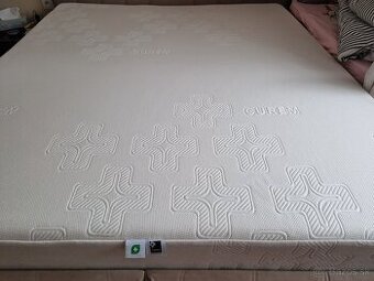Matrac Curem H6 Robust 180x200cm