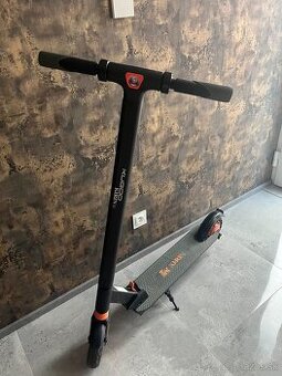 Kugoo Kirin S1 elektrokolobežka
