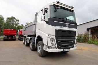 Volvo NH 540