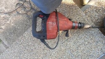 Hilti te700 avr