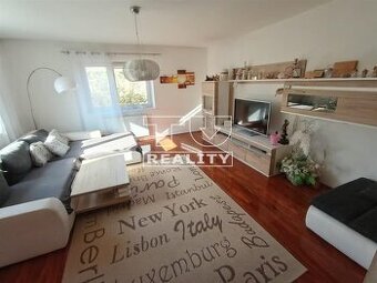 5-izbový dom v Chminianskej Novej Vsi
