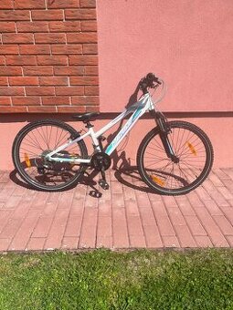 Detský bicykel