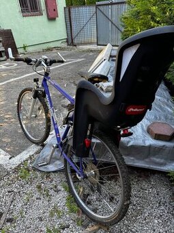 Pánsky bike