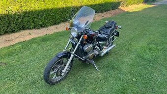 KAWASAKI VN 750 1994