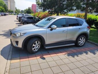 Mazda CX5, automat , 2014