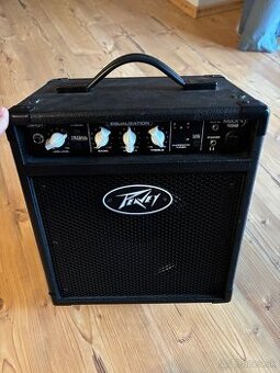 Predam basgitarove kombo Peavey MAX 158