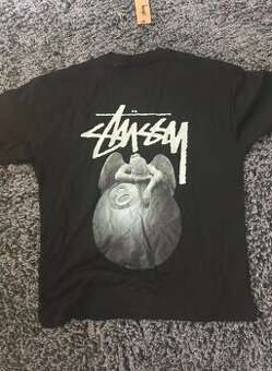 Stüssy Tričko