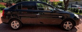 Predám Hyundai accent