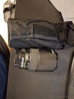 Objektiv Pentax