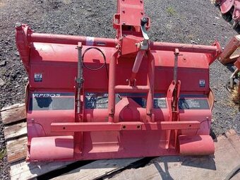 Rotavator