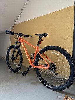 Horský bicykel SPECIALIZED