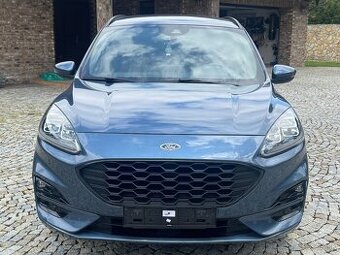 Ford Kuga 2.5 Duratec HEV 190k ST-Line X AWD eCVT