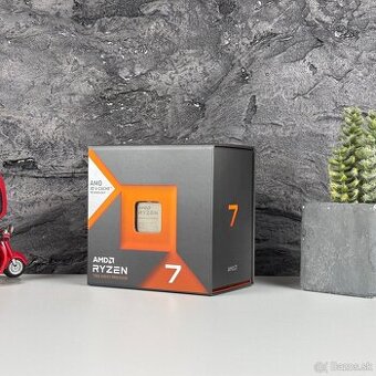 AMD Ryzen 7 7800X3D