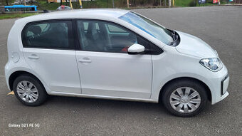 VW e-up