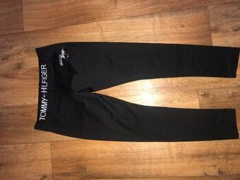 NOVÉ TOMMY HILFIGER damske leginky S/M