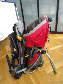 Deuter kid comfort 2