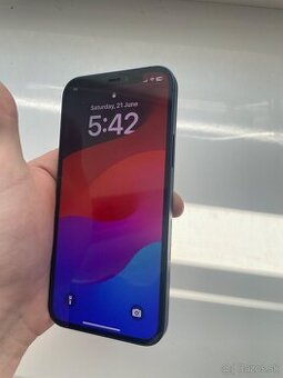 Iphone 12 Blue 128GB