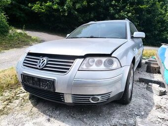 passat 5,5 2.8 V6