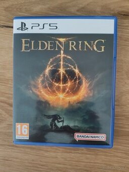 Elden Ring PS5