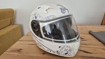 Predám dámske helmu XS